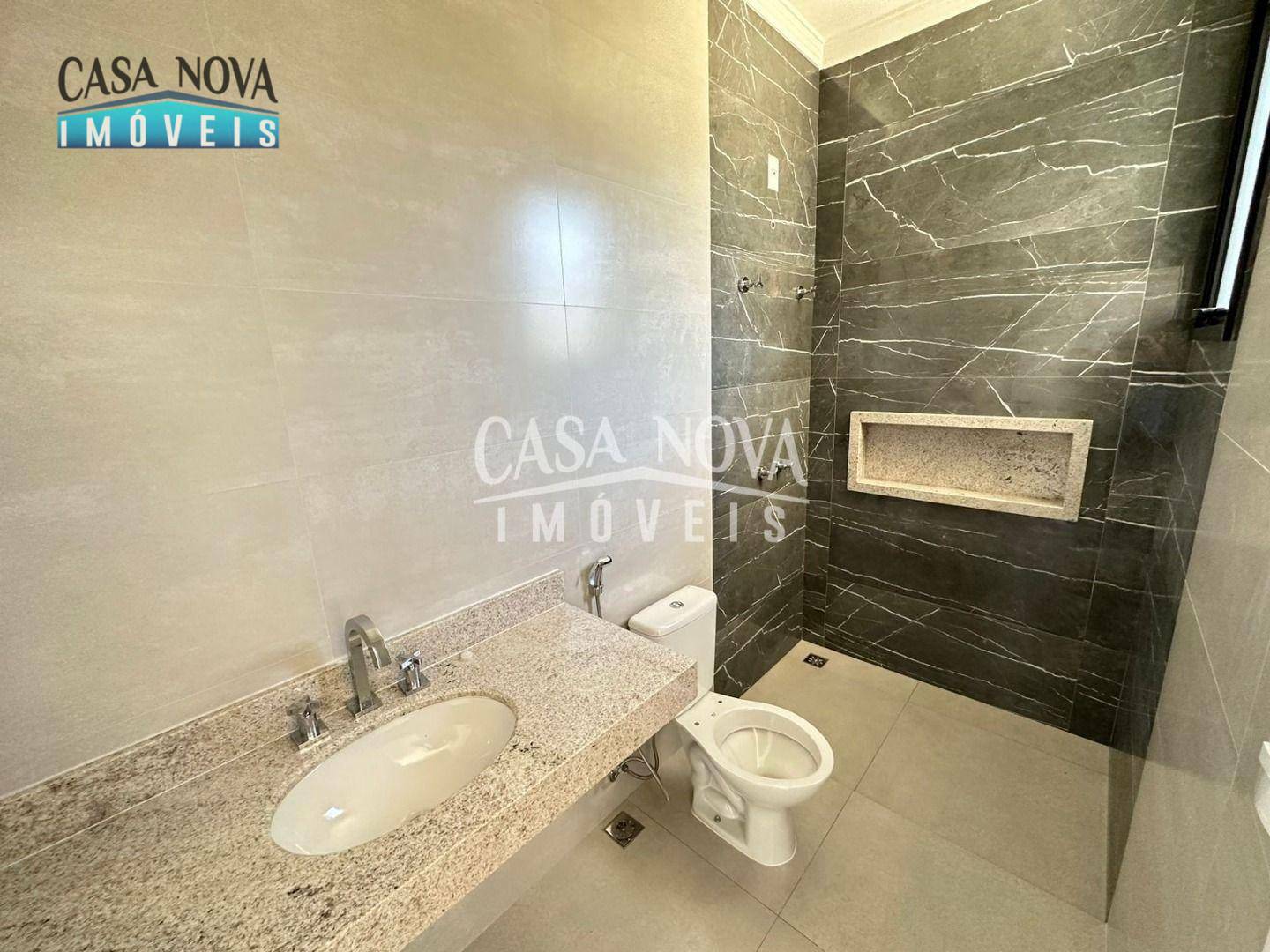 Casa de Condomínio à venda com 3 quartos, 250m² - Foto 39