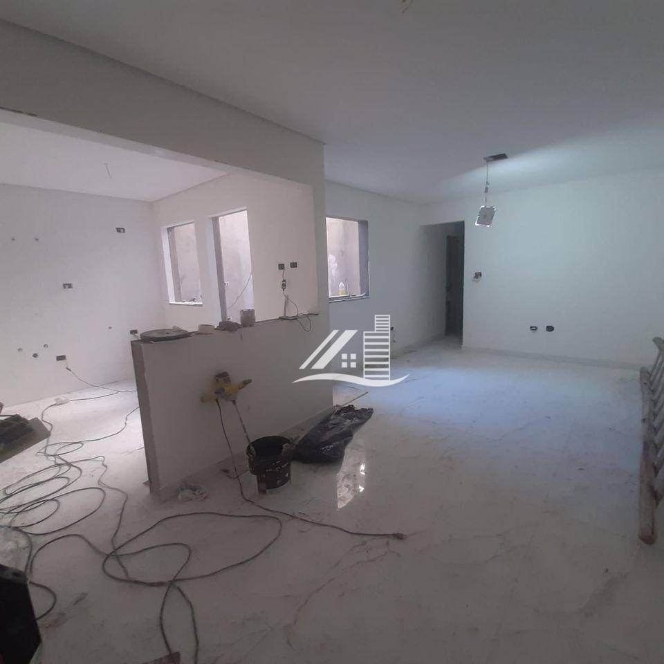 Apartamento à venda com 2 quartos, 80m² - Foto 1