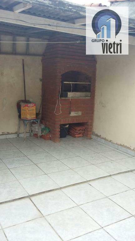 Sobrado à venda com 3 quartos, 217m² - Foto 4