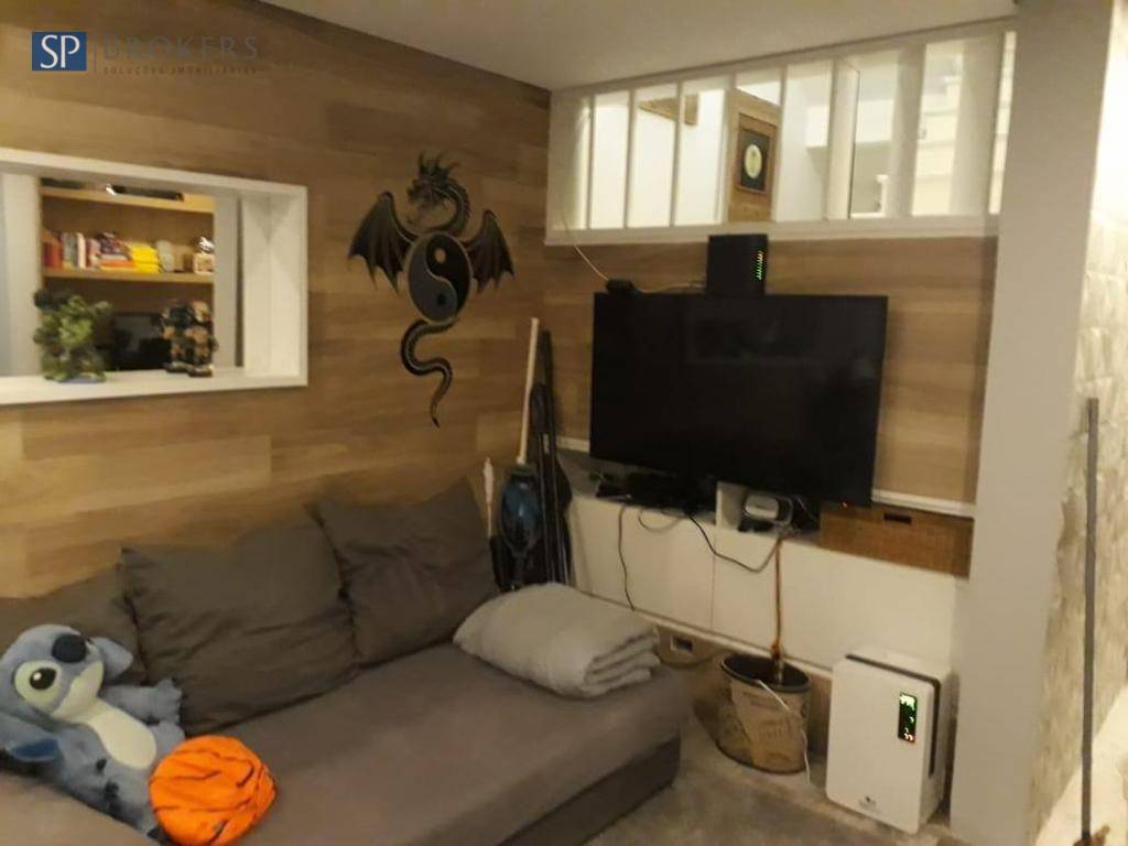 Casa de Condomínio à venda com 3 quartos, 240m² - Foto 16