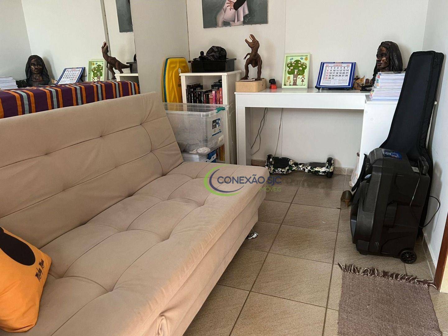 Apartamento à venda com 5 quartos, 169m² - Foto 17