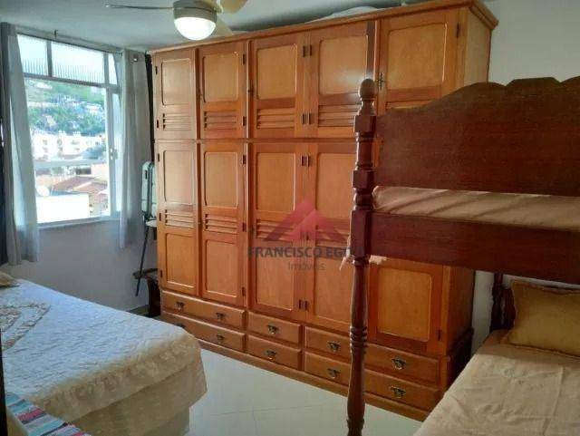 Apartamento à venda com 2 quartos, 88m² - Foto 7