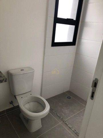 Apartamento à venda com 2 quartos, 61m² - Foto 4