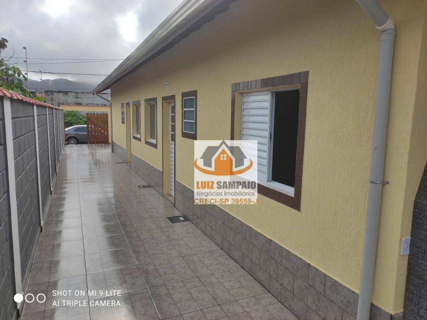 Casa à venda com 2 quartos, 60m² - Foto 20