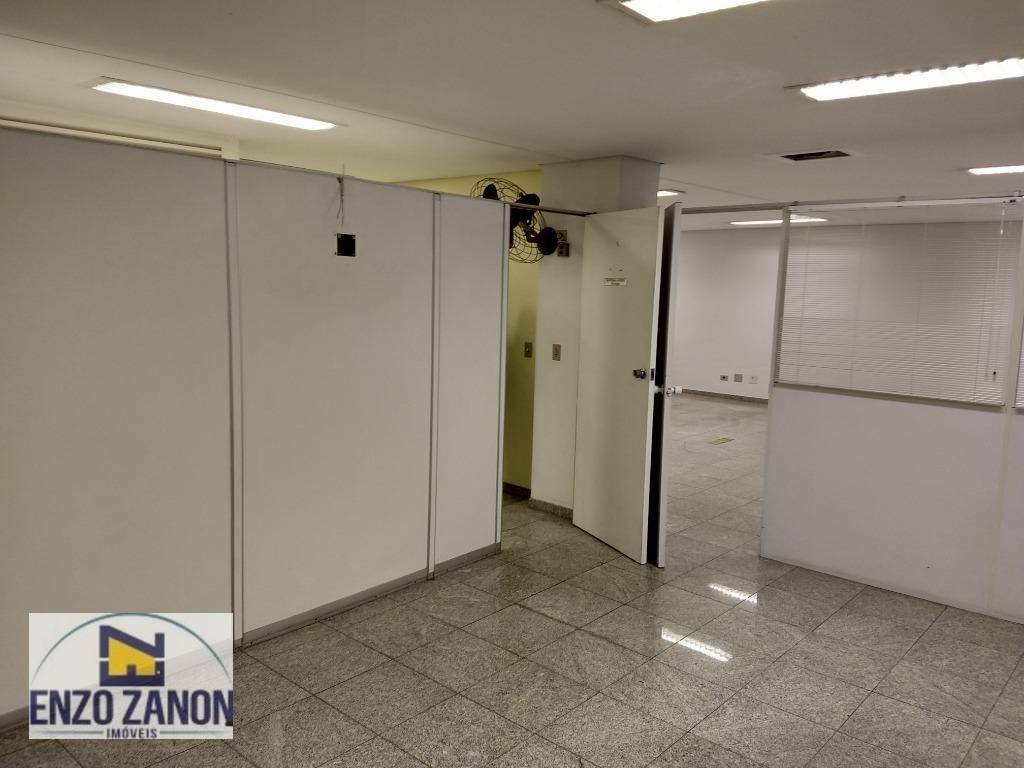 Conjunto Comercial-Sala para alugar, 177m² - Foto 12