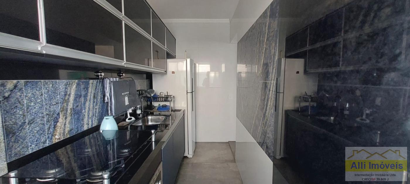 Apartamento à venda com 1 quarto, 55m² - Foto 13