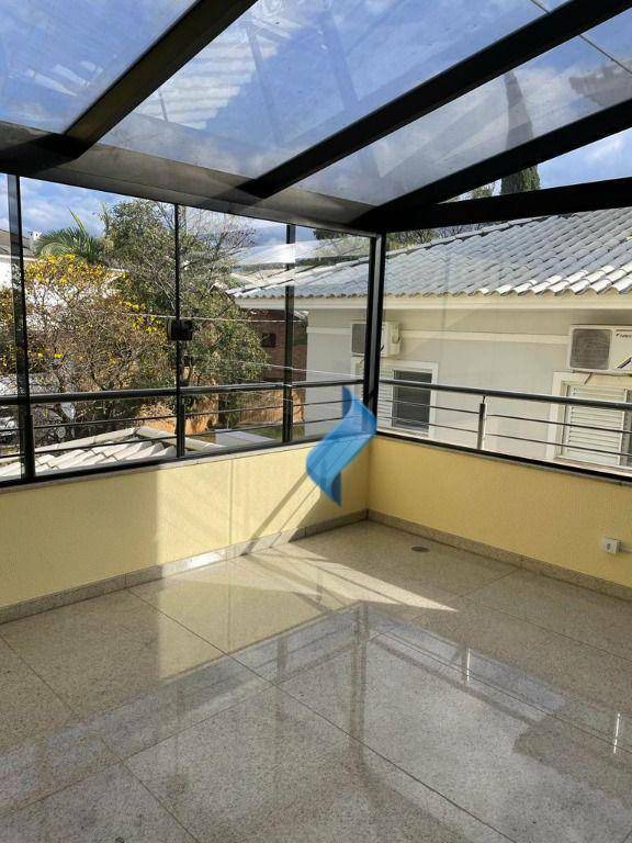 Casa de Condomínio à venda com 3 quartos, 416m² - Foto 30