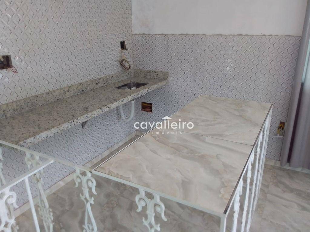 Casa de Condomínio à venda com 3 quartos, 270m² - Foto 18