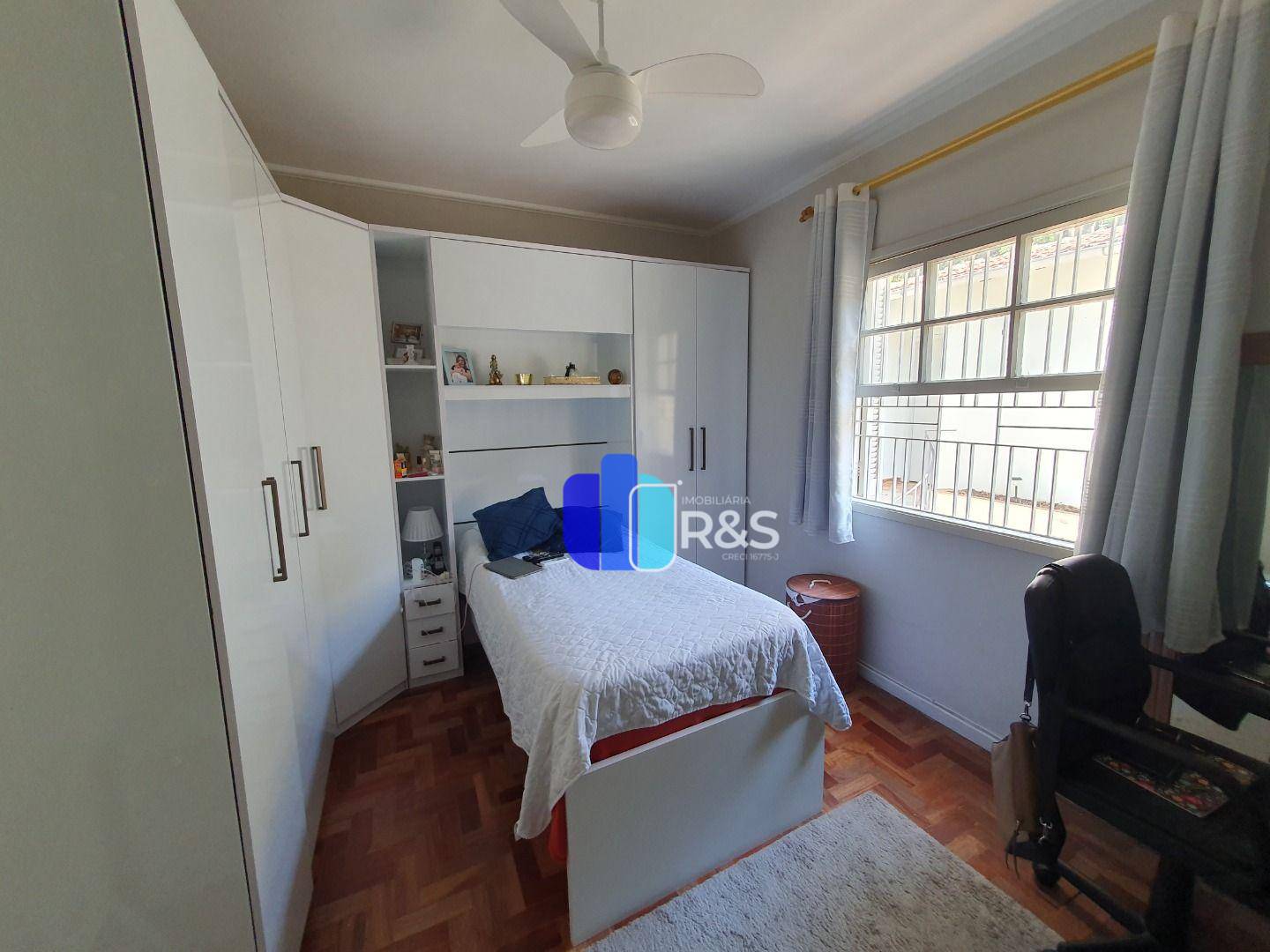 Sobrado à venda com 3 quartos, 150m² - Foto 15