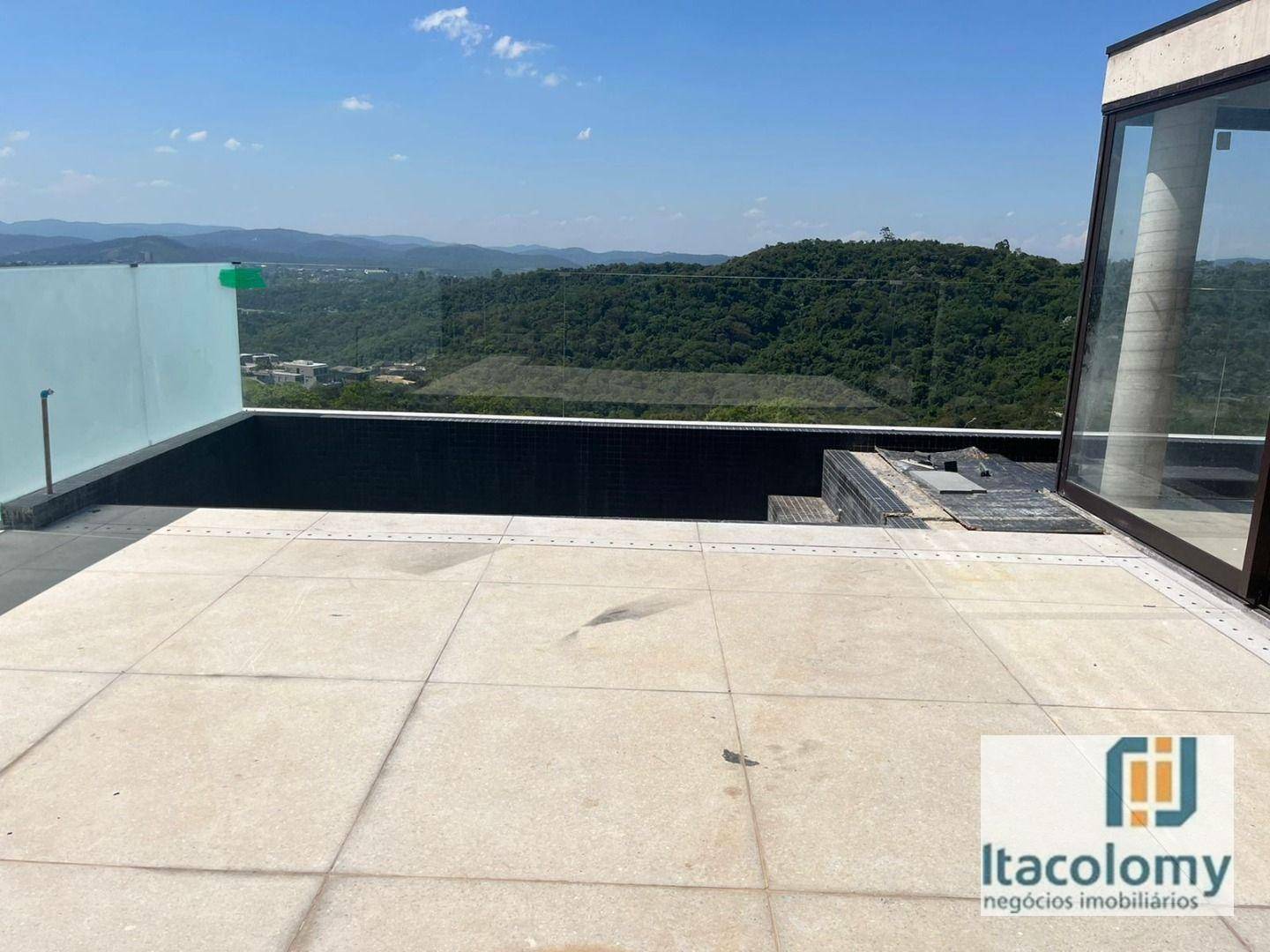 Casa de Condomínio à venda com 4 quartos, 621m² - Foto 8