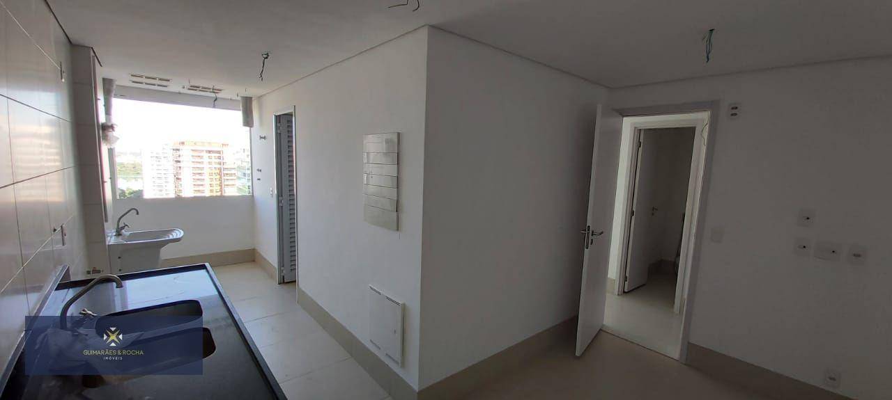 Cobertura à venda com 4 quartos, 305m² - Foto 7