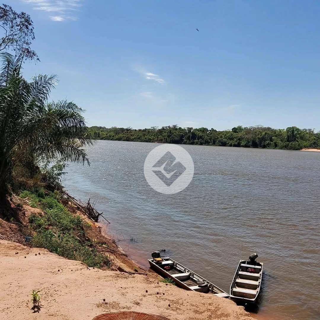 Fazenda à venda, 7170000M2 - Foto 11