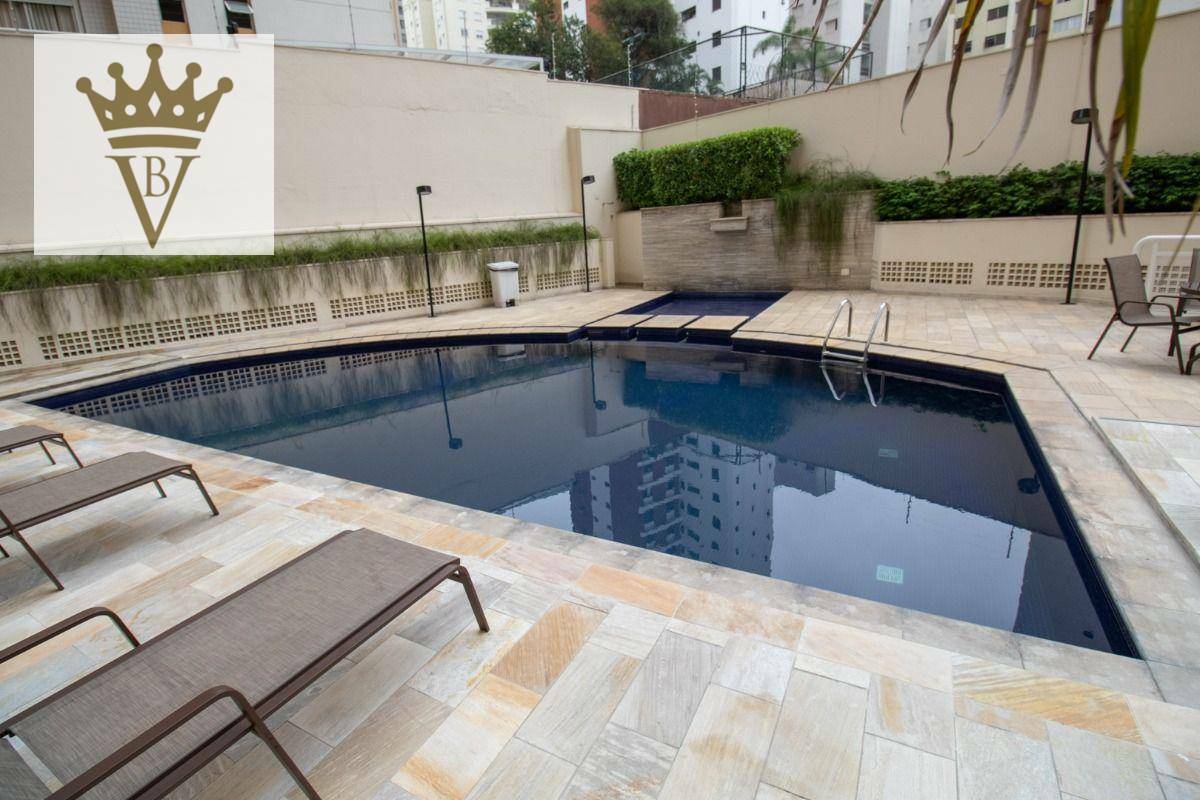 Apartamento para alugar com 3 quartos, 105m² - Foto 45