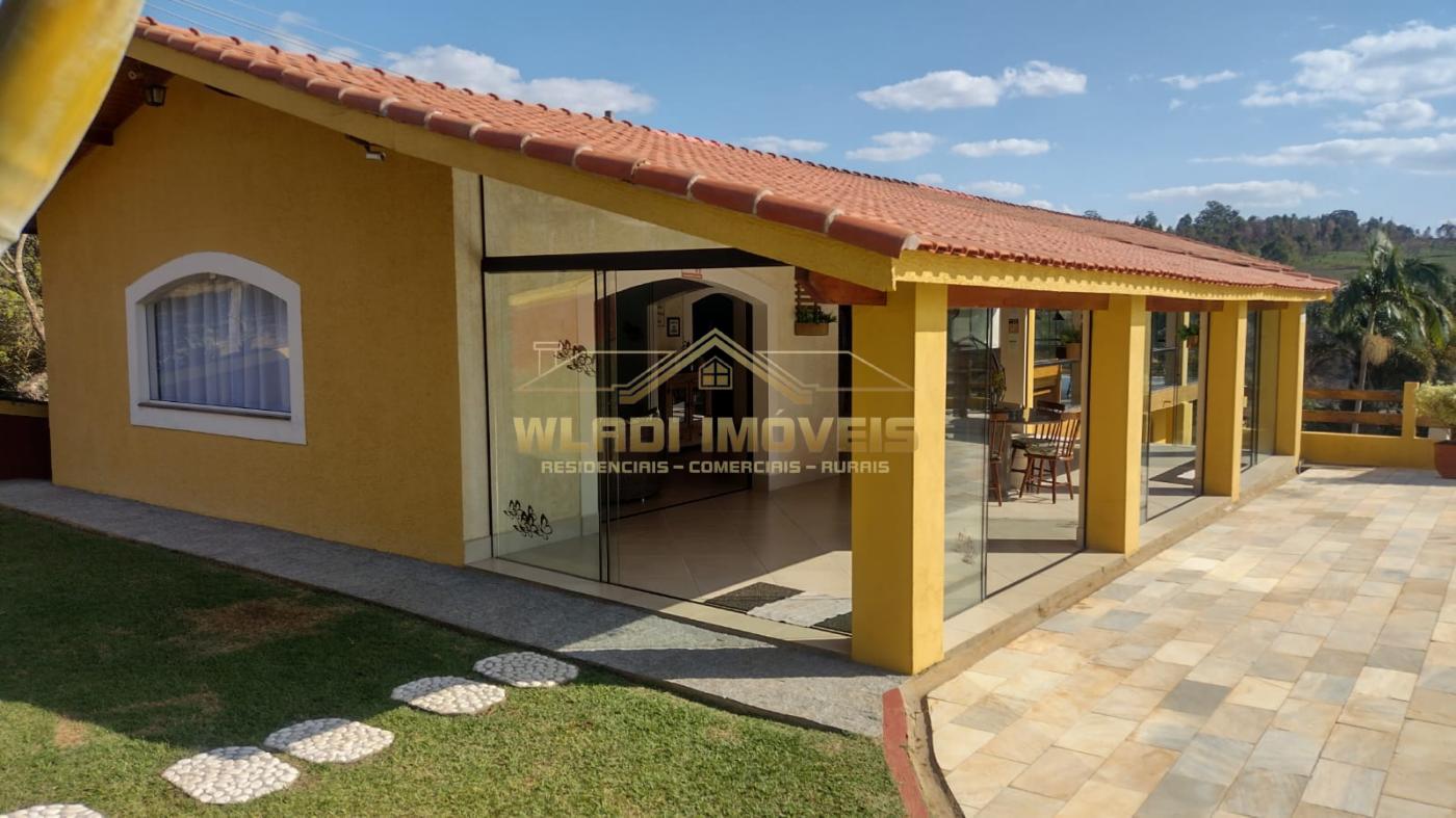 Fazenda à venda com 5 quartos, 2800m² - Foto 18