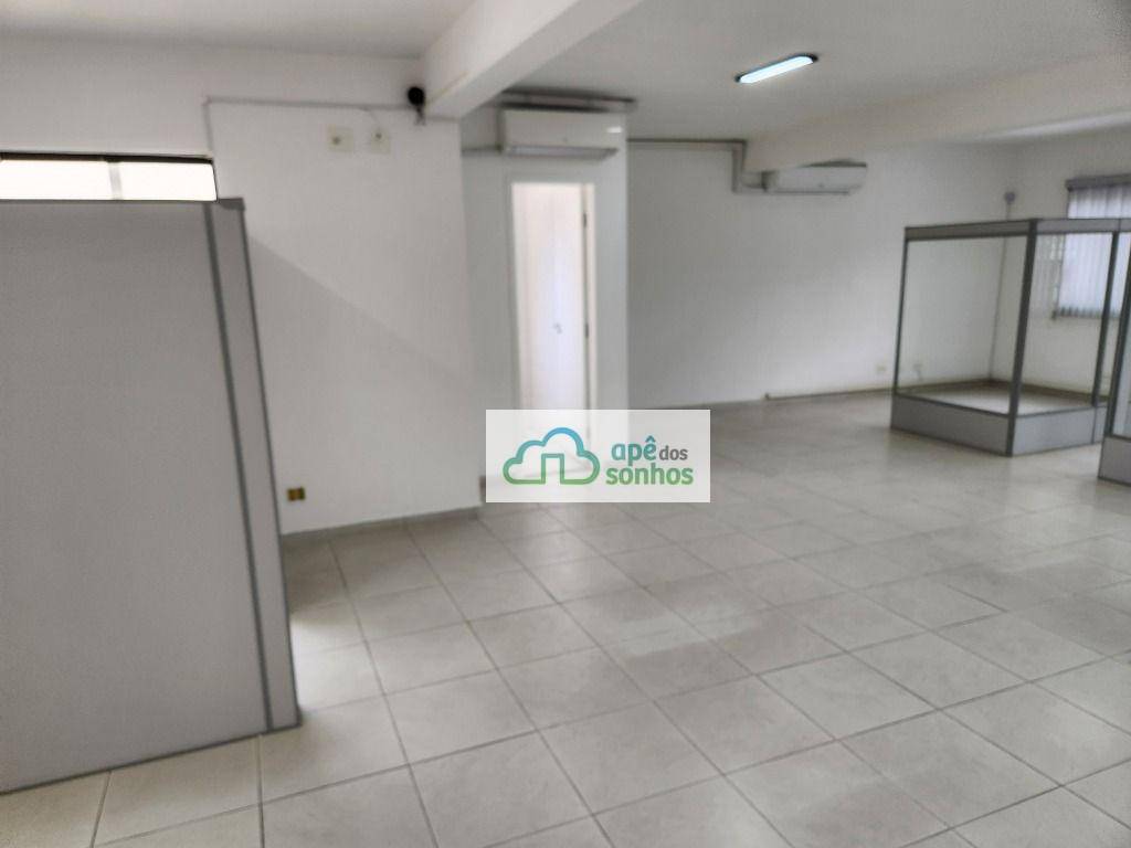 Conjunto Comercial-Sala para alugar, 150m² - Foto 19