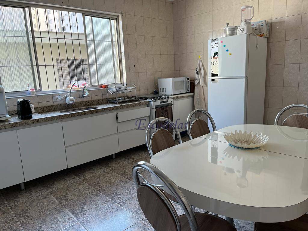 Sobrado à venda com 5 quartos, 160m² - Foto 8