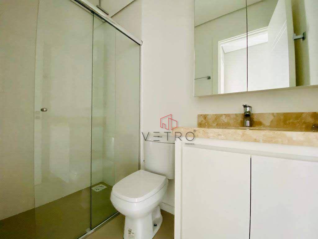 Apartamento à venda com 3 quartos, 168m² - Foto 11