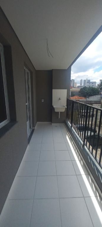 Apartamento à venda com 1 quarto, 32m² - Foto 36