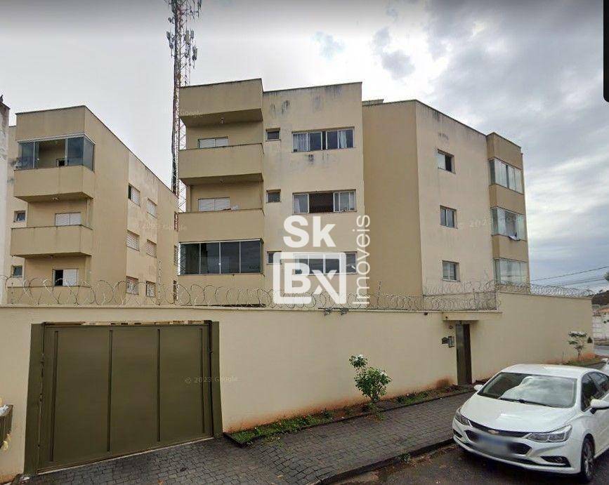 Apartamento à venda com 2 quartos, 55m² - Foto 19