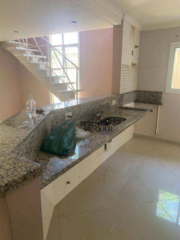 Sobrado à venda com 3 quartos, 120m² - Foto 10