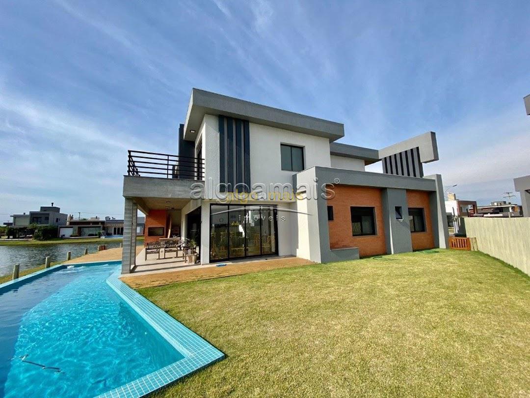 Casa de Condomínio à venda com 5 quartos, 293m² - Foto 31