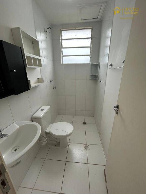 Apartamento à venda com 2 quartos, 46m² - Foto 4