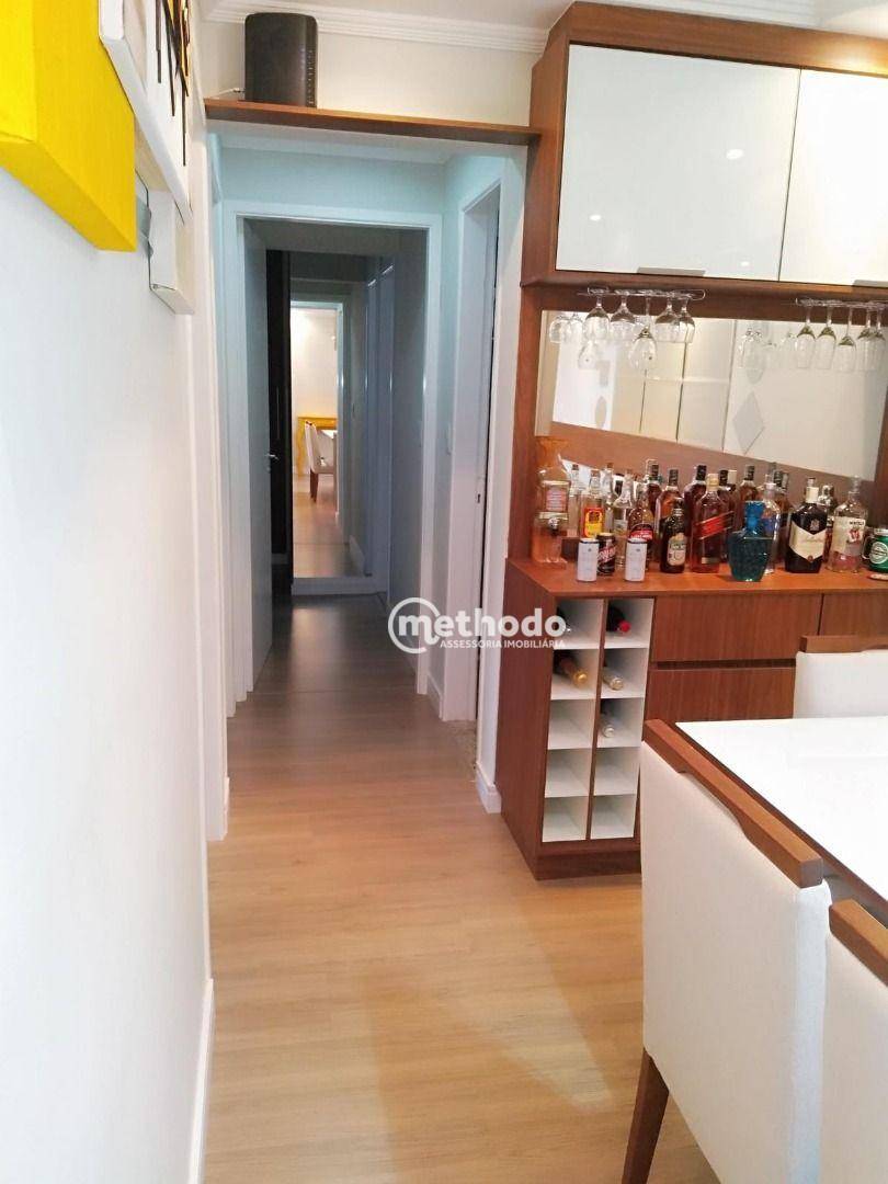 Apartamento para alugar com 3 quartos, 98m² - Foto 28