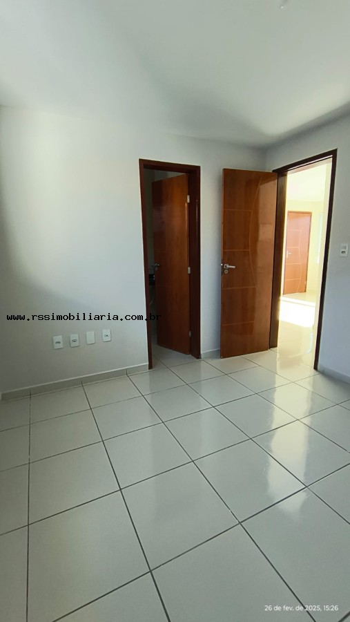 Apartamento à venda com 2 quartos, 50m² - Foto 3