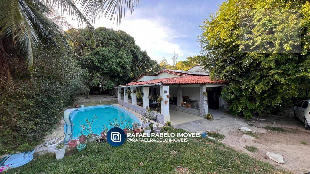 Sítio, 4 quartos, 3600 m² - Foto 1