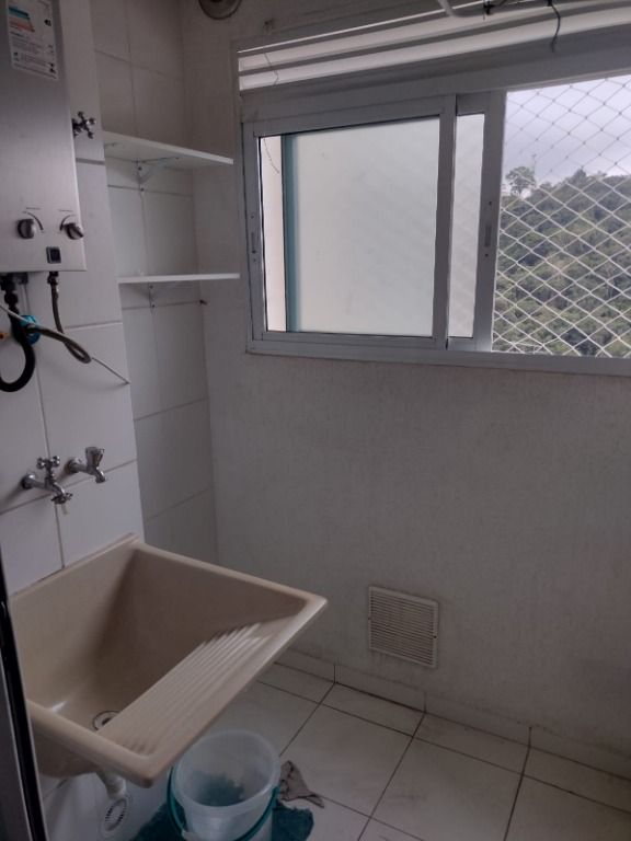 Apartamento à venda com 2 quartos, 46m² - Foto 7