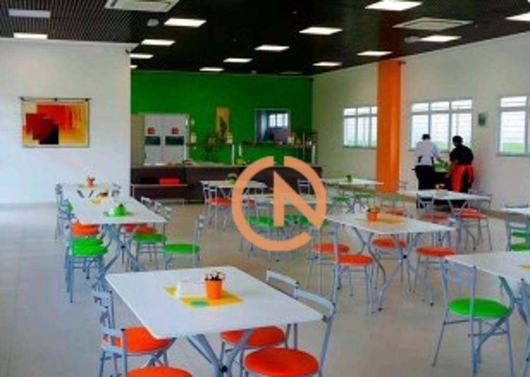 Depósito-Galpão-Armazém à venda, 1300m² - Foto 18