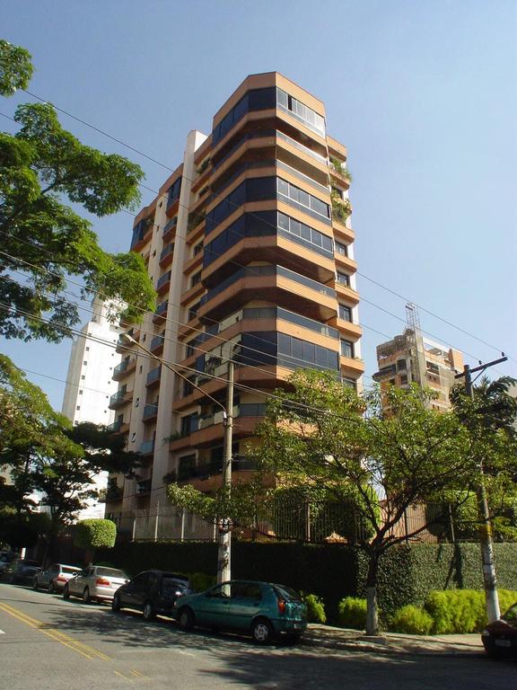 Apartamento à venda com 4 quartos, 320m² - Foto 1