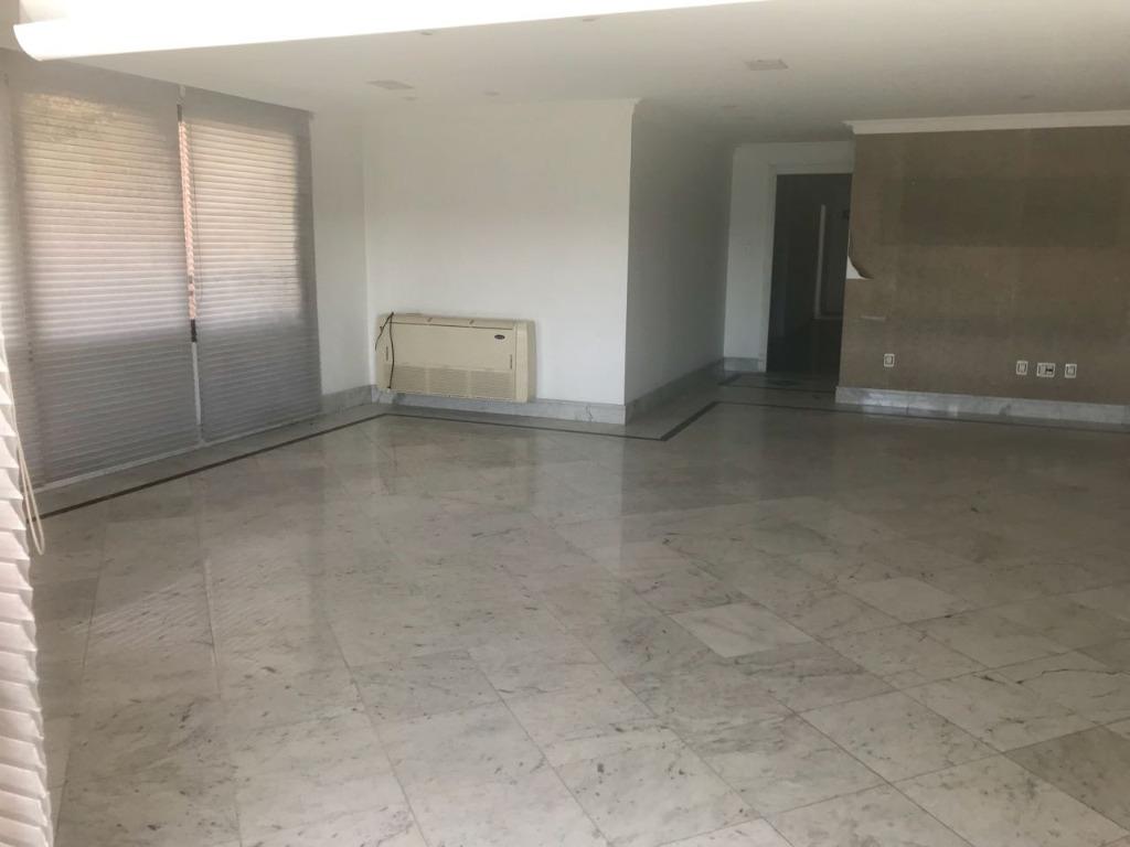 Apartamento à venda com 4 quartos, 455m² - Foto 6