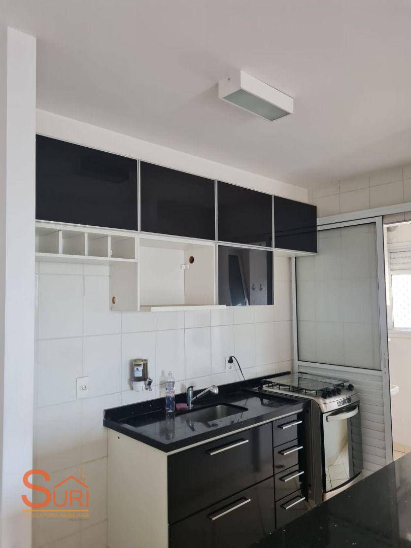 Apartamento à venda com 2 quartos, 58m² - Foto 9