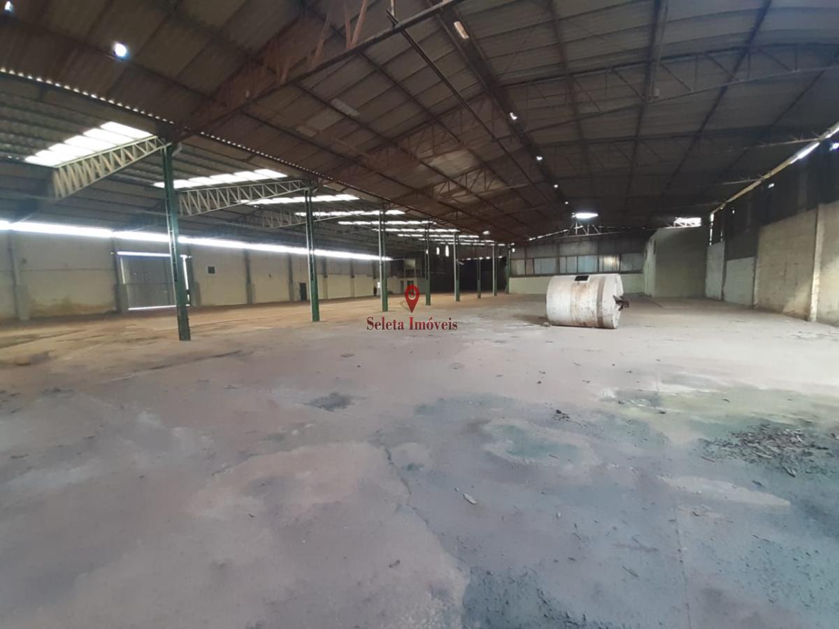 Depósito-Galpão-Armazém à venda, 5500m² - Foto 47