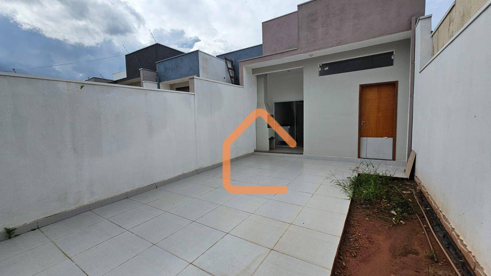 Casa à venda com 3 quartos, 90m² - Foto 23