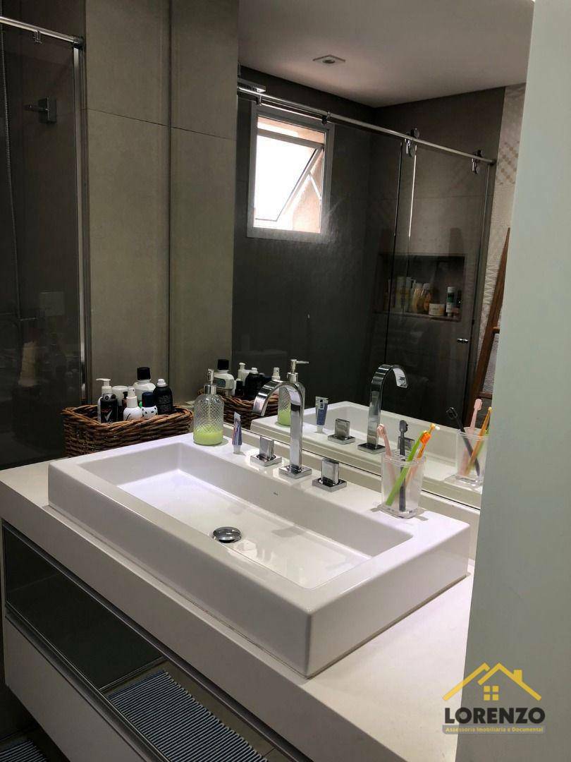 Apartamento à venda com 3 quartos, 177m² - Foto 22