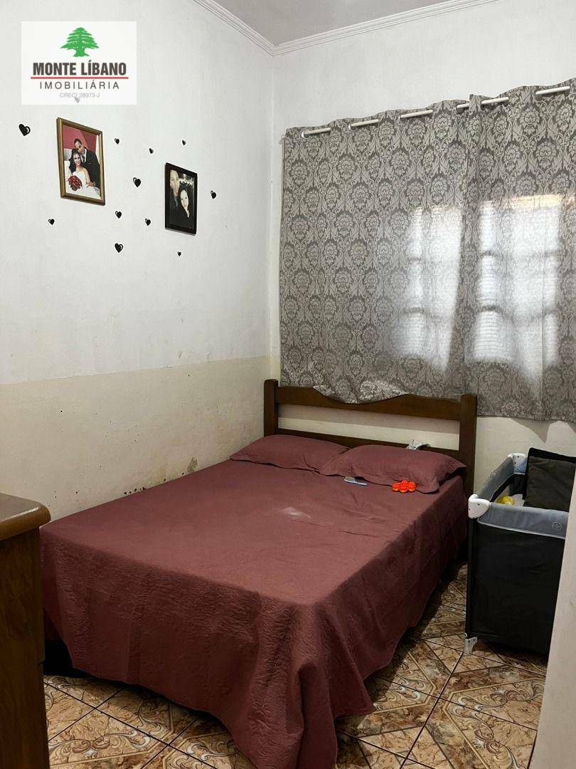 Casa à venda com 2 quartos, 100m² - Foto 18