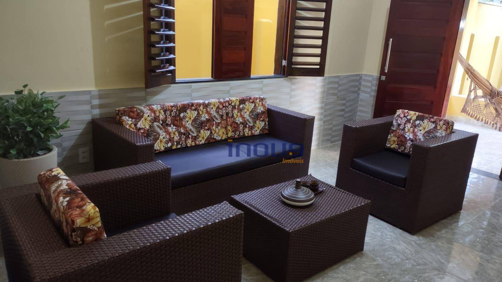 Casa, 5 quartos - Foto 11