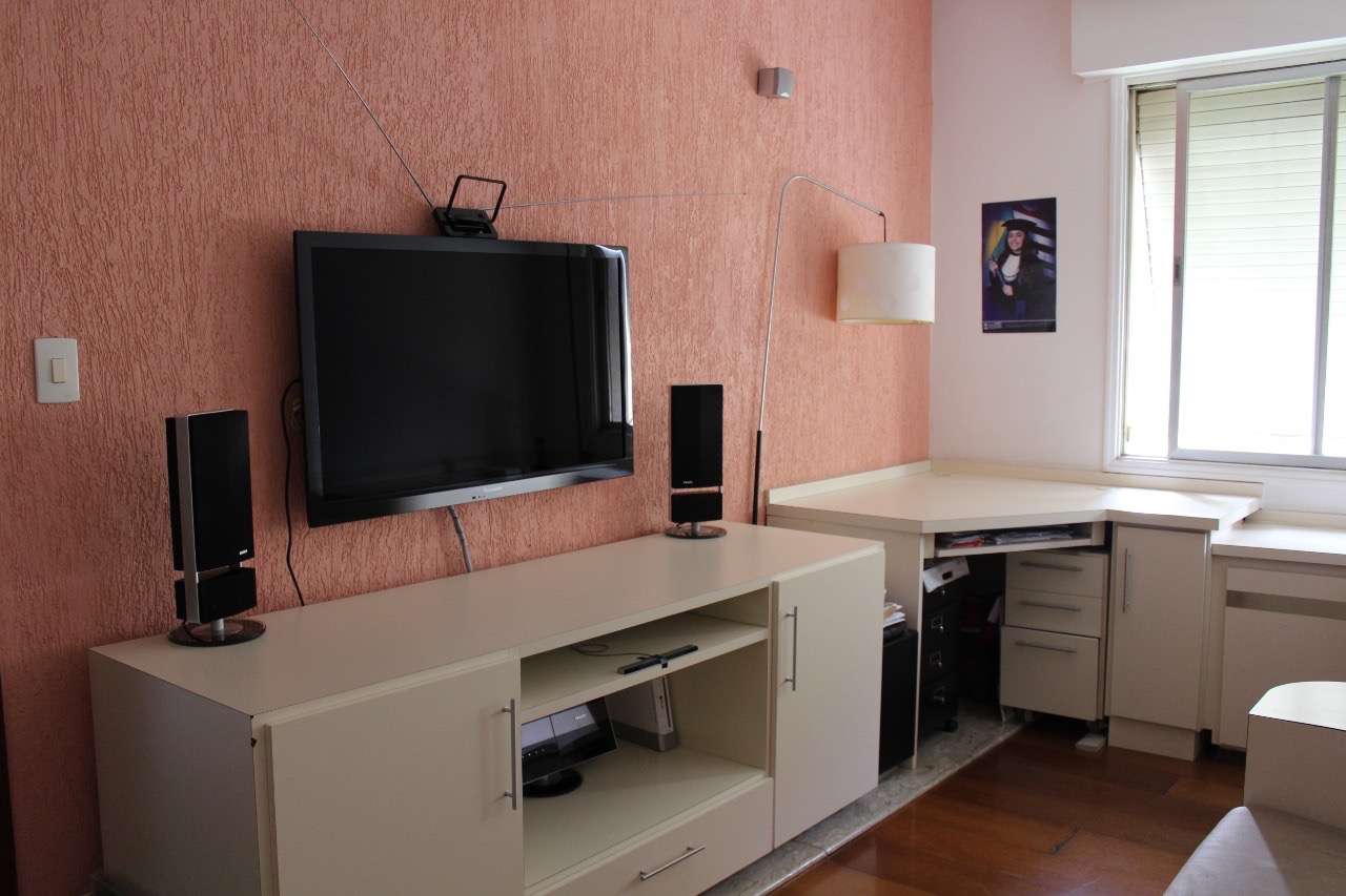 Apartamento à venda com 3 quartos, 106m² - Foto 18