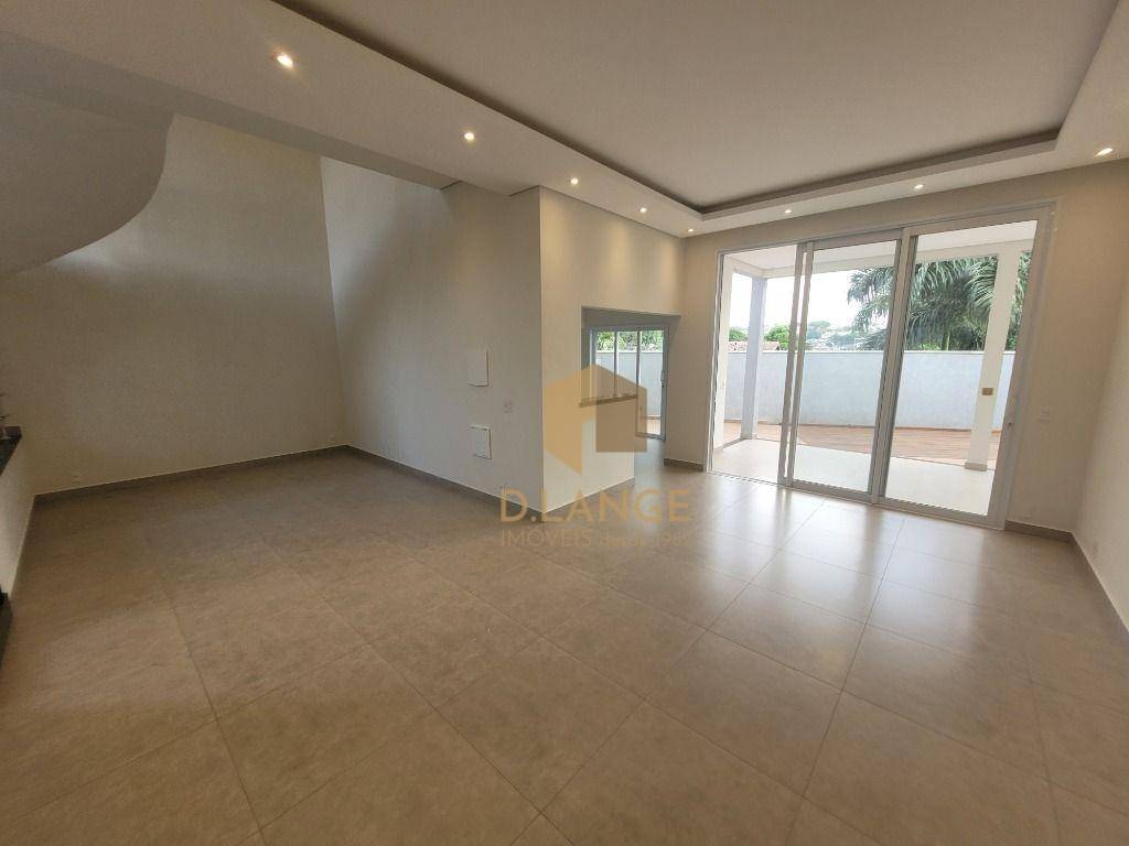 Casa de Condomínio à venda com 3 quartos, 236m² - Foto 8