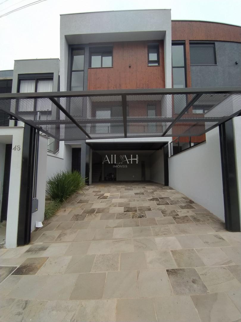 Casa à venda com 3 quartos, 196m² - Foto 20