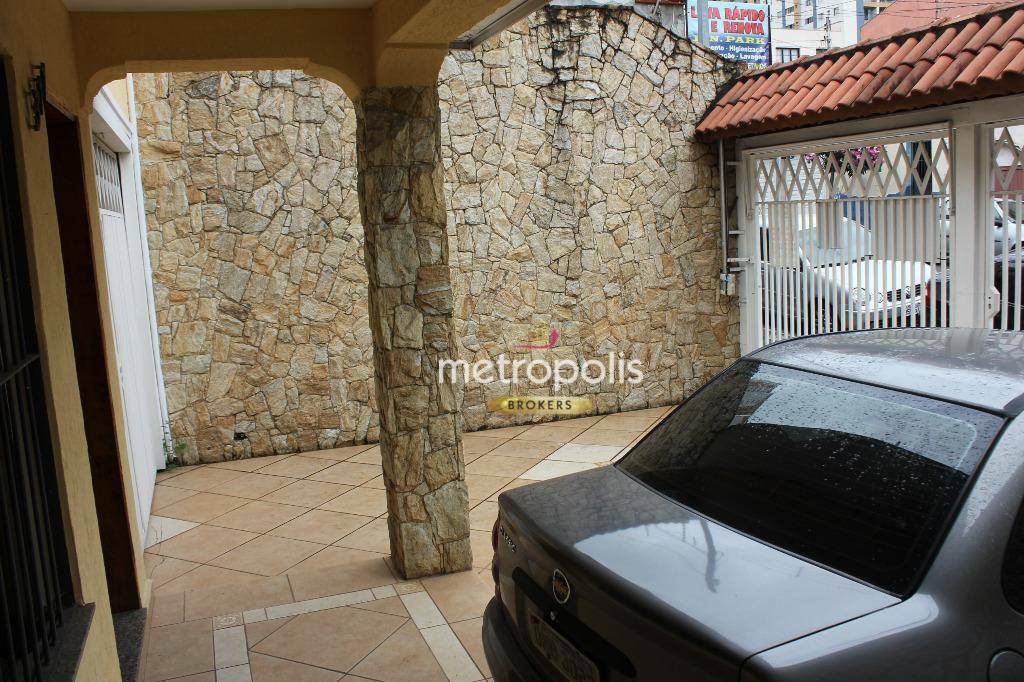 Sobrado à venda com 4 quartos, 276m² - Foto 52