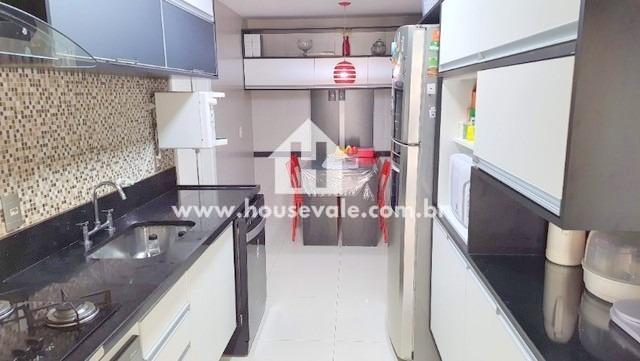 Apartamento à venda com 4 quartos, 151m² - Foto 6