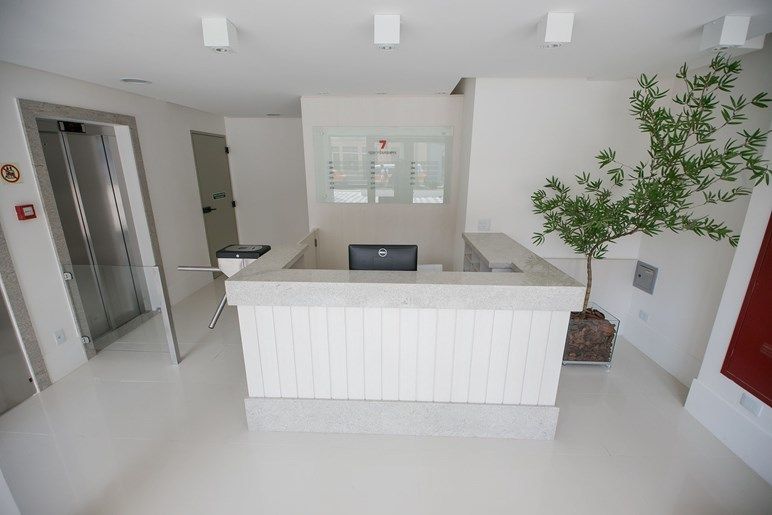 Conjunto Comercial-Sala à venda, 80m² - Foto 7