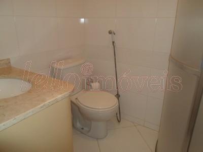 Apartamento para alugar com 3 quartos, 132m² - Foto 24