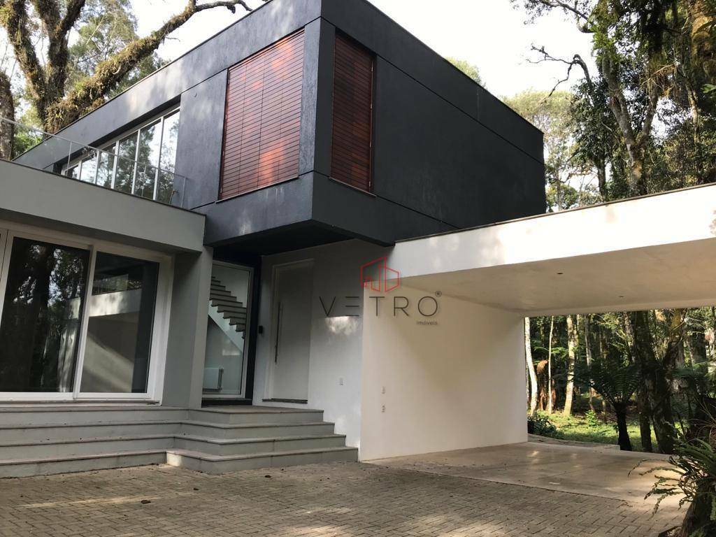 Casa de Condomínio à venda com 4 quartos, 344m² - Foto 16