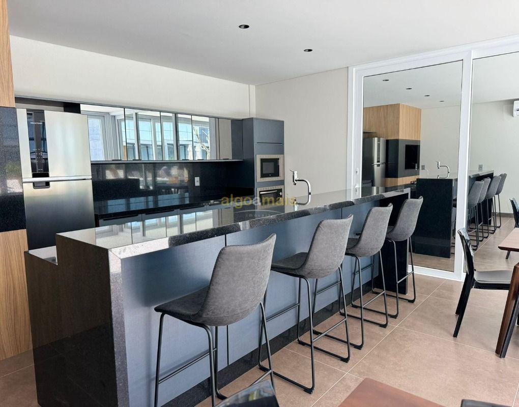 Apartamento à venda com 1 quarto, 53m² - Foto 5