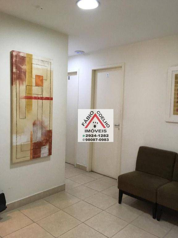 Apartamento à venda com 2 quartos, 52m² - Foto 21