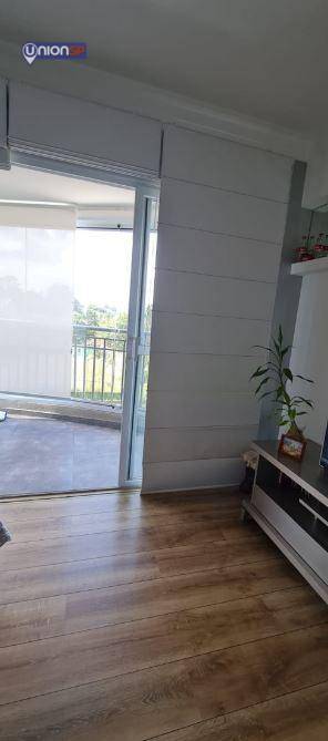 Apartamento à venda com 3 quartos, 101m² - Foto 5